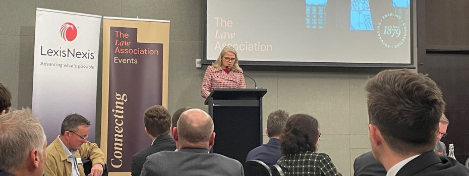 Challenges and Opportunities in the New Zealand Court System: The Summary of the Keynote by Chief Justice of New Zealand Dame Helen Winkelmann*