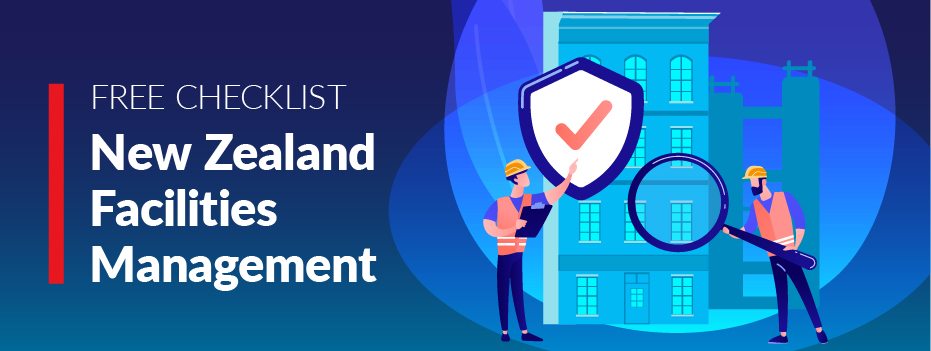 Free New Zealand Facilities Management Checklist