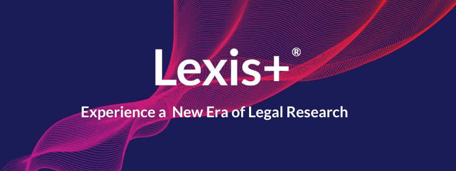 We are excited to announce the winners of the Lexis+ Official Launch Webinar.